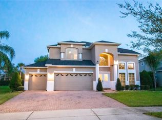 2546 Double Tree Pl, Oviedo, FL 32766