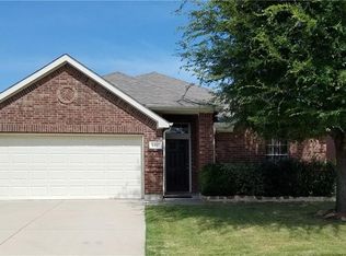 5017 Coney Island Dr, Frisco, TX 75034