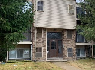 38272 Fairway Ct APT 122A, Clinton Township, MI 48038