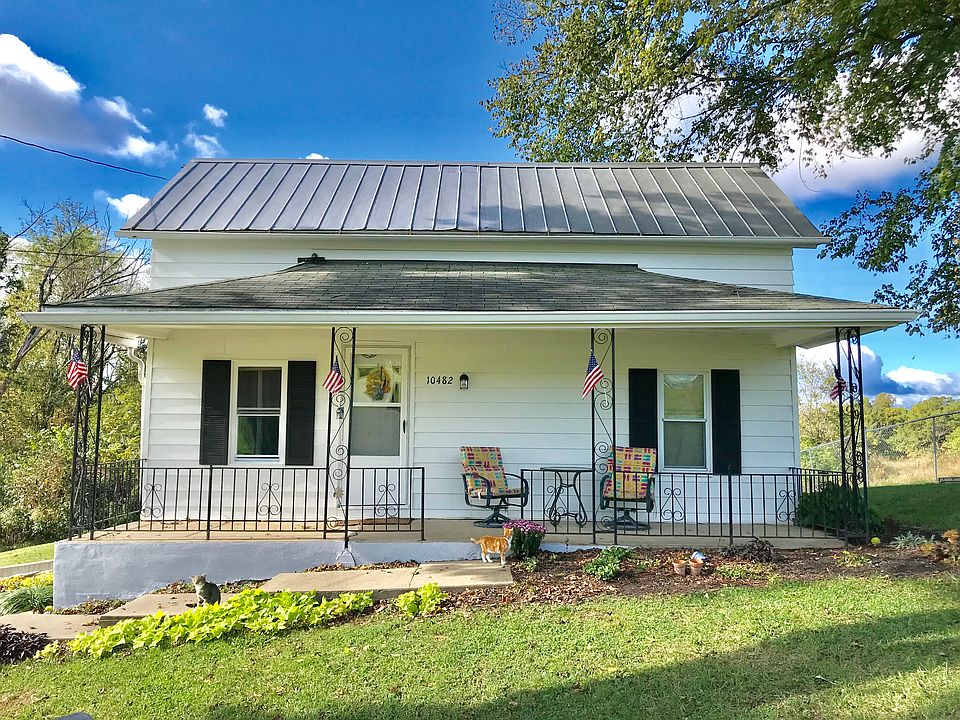 1st image of 10482 Persimmon Grove Pike