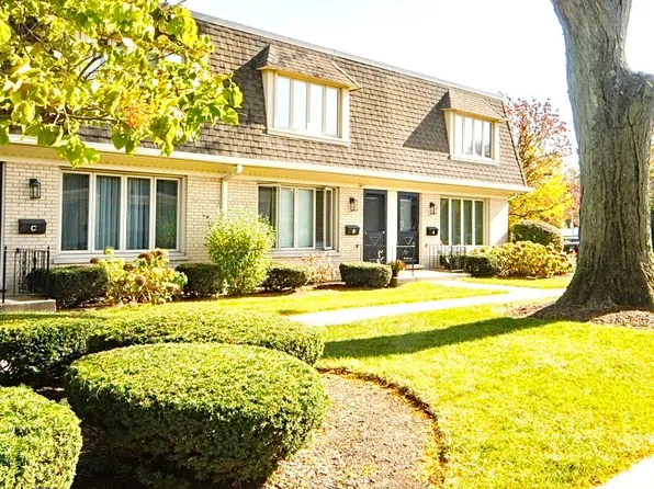 2128 W 111th St Unit A, Chicago, IL 60643