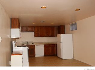 7366 W 75th Ave, Arvada, CO 80003