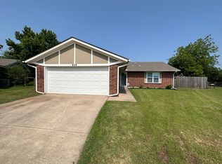 959 Cumberland Mansion, Yukon, OK 73099