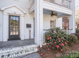 118 N Laurel Ave APT 2, Charlotte, NC 28207