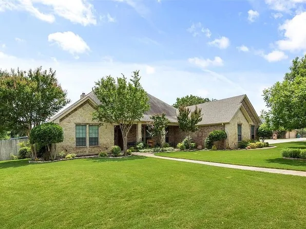 223 Deer Creek Dr, Aledo, TX 76008