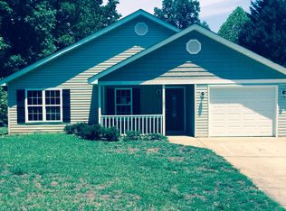 107 Shane Dr, Greer, SC 29651