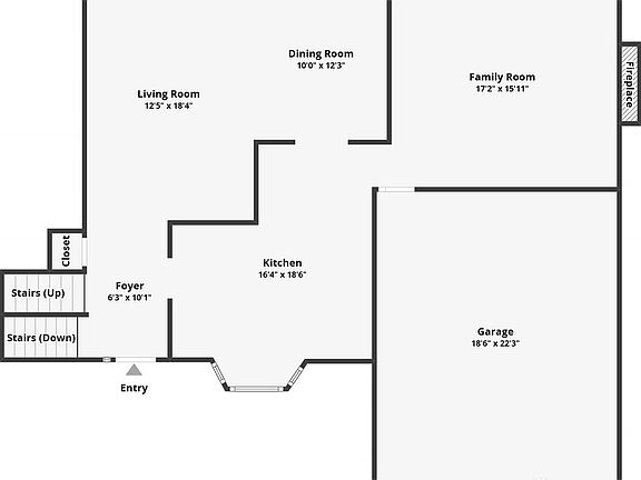 2nd image of 8920 Olde Farm Ln