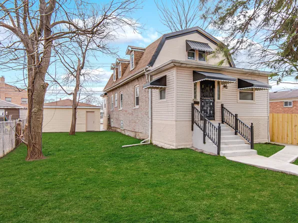 9321 S Green St, Chicago, IL 60620