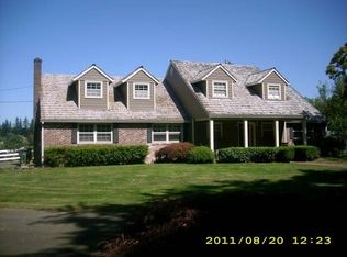 18601 SE Cheldelin Rd, Gresham, OR 97080