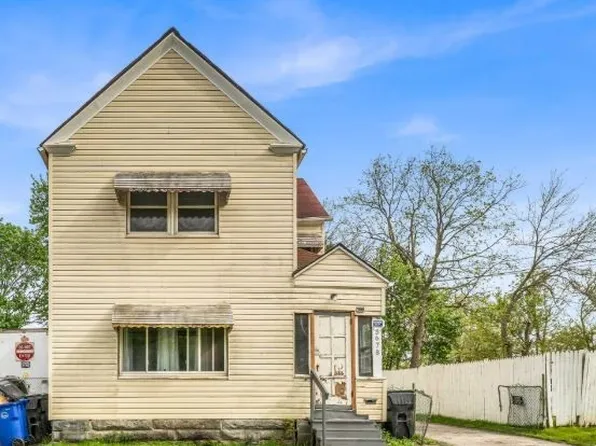 5678 Hamlet Ave, Cleveland, OH 44127