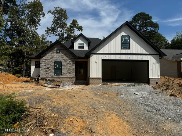 169 Daleyuhski Way, Tellico Plns, TN 37774