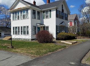162-164 E Broadway St, Bangor, ME 04401