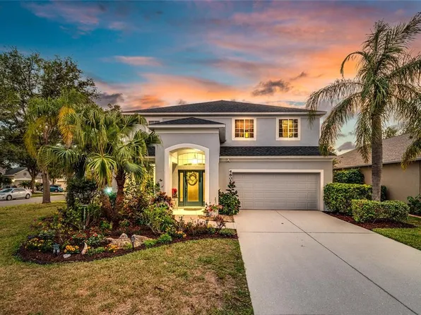 4805 Gardens Run, Ellenton, FL 34222