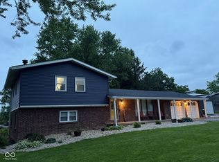 75 Byram Blvd, Martinsville, IN 46151