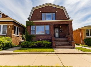 8411 S Elizabeth St, Chicago, IL 60620