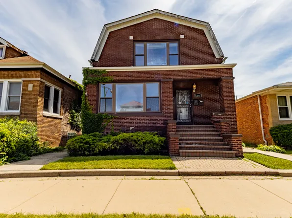 8411 S Elizabeth St, Chicago, IL 60620
