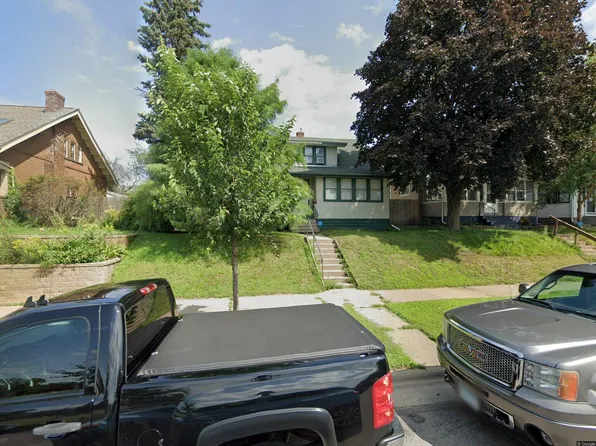 843 Ivy Ave E #1, Saint Paul, MN 55106