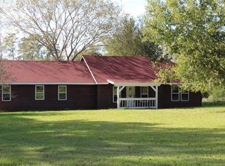 23155 Landrum Village Dr, Montgomery, TX 77316