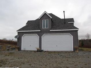 167 Ackley Rd, Cutler, ME 04626