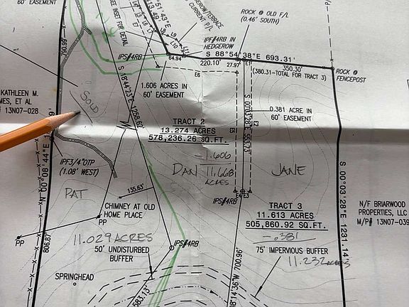 2nd image of 156 Whitfield Ln