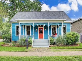 2203 Kane St, Houston, TX 77007