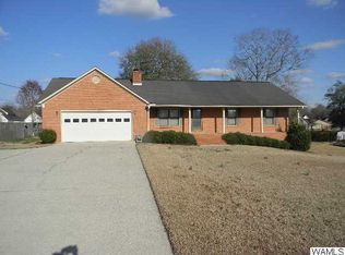 11314 Bramblewood Dr, Coker, AL 35452
