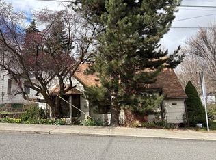 904 S Mill St, Colfax, WA 99111
