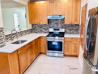 Rented by Chantior Real Estate LLC