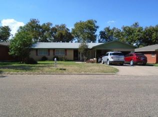 2458 Madison Ave, Abilene, TX 79601