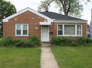 229 Whitehall Ave, Northlake, IL 60164