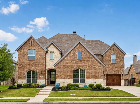 3516 Ophel Way, Flower Mound, TX 75028