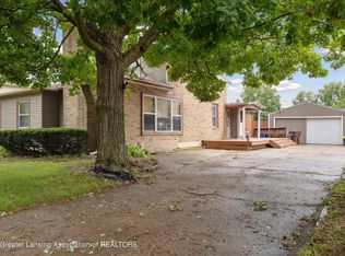 775 W Seminary St, Charlotte, MI 48813