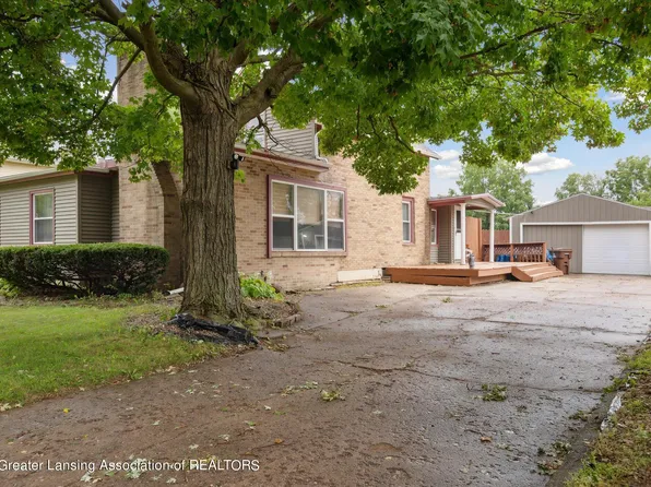 775 W Seminary St, Charlotte, MI 48813