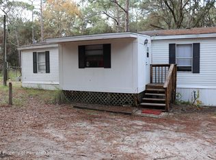 6421 Sunnyside Ranch Rd, Brooksville, FL 34602