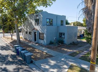 1909 P St, Merced, CA 95340