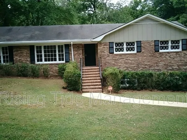 909 Skyview Ln, Birmingham, AL 35235