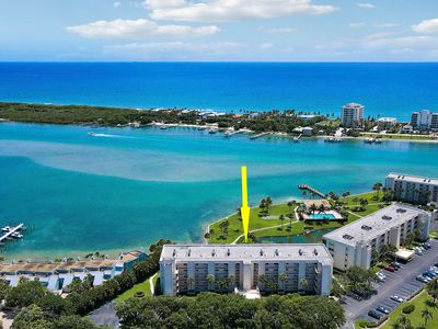 300 Intracoastal Place #204, Tequesta, FL, 33469