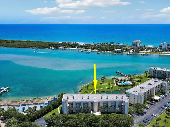 300 Intracoastal Place #204, Jupiter, FL 33469