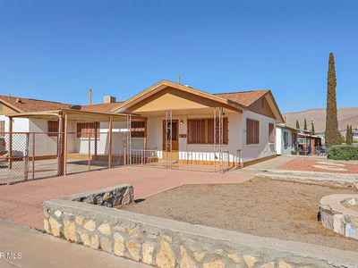 4330 Frankfort Ave, El Paso, TX, 79903