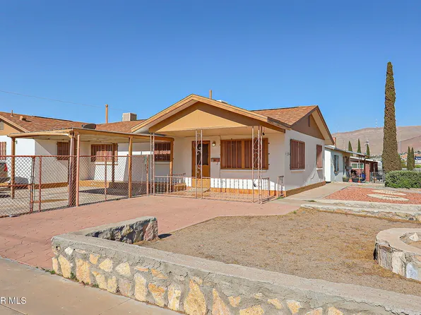 4330 Frankfort Ave, El Paso, TX 79903