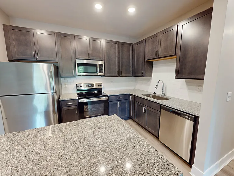 Gentry East Apartments — Photo 54