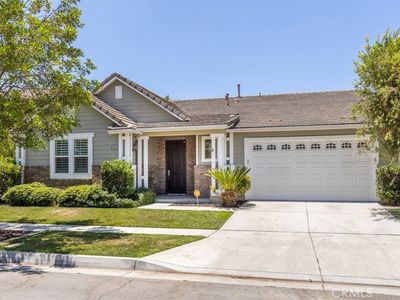16070 Crosswind Ave, Chino, CA, 91708