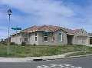 2018 Gold Nugget Dr, Olivehurst, CA