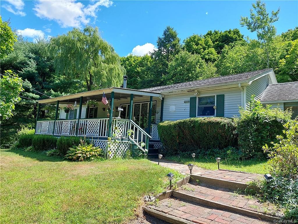 373 Bingham Road, Marlboro, NY 12542 | Zillow