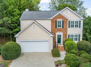 1048 River Plantation Dr, Woodstock, GA 30188