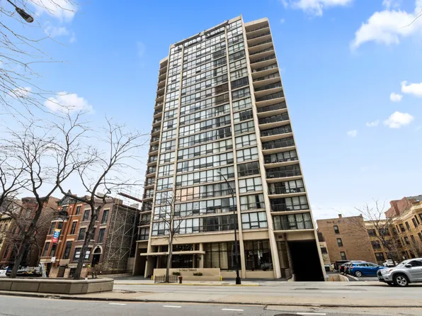 1540 N Lasalle St #2004, Chicago, IL 60610