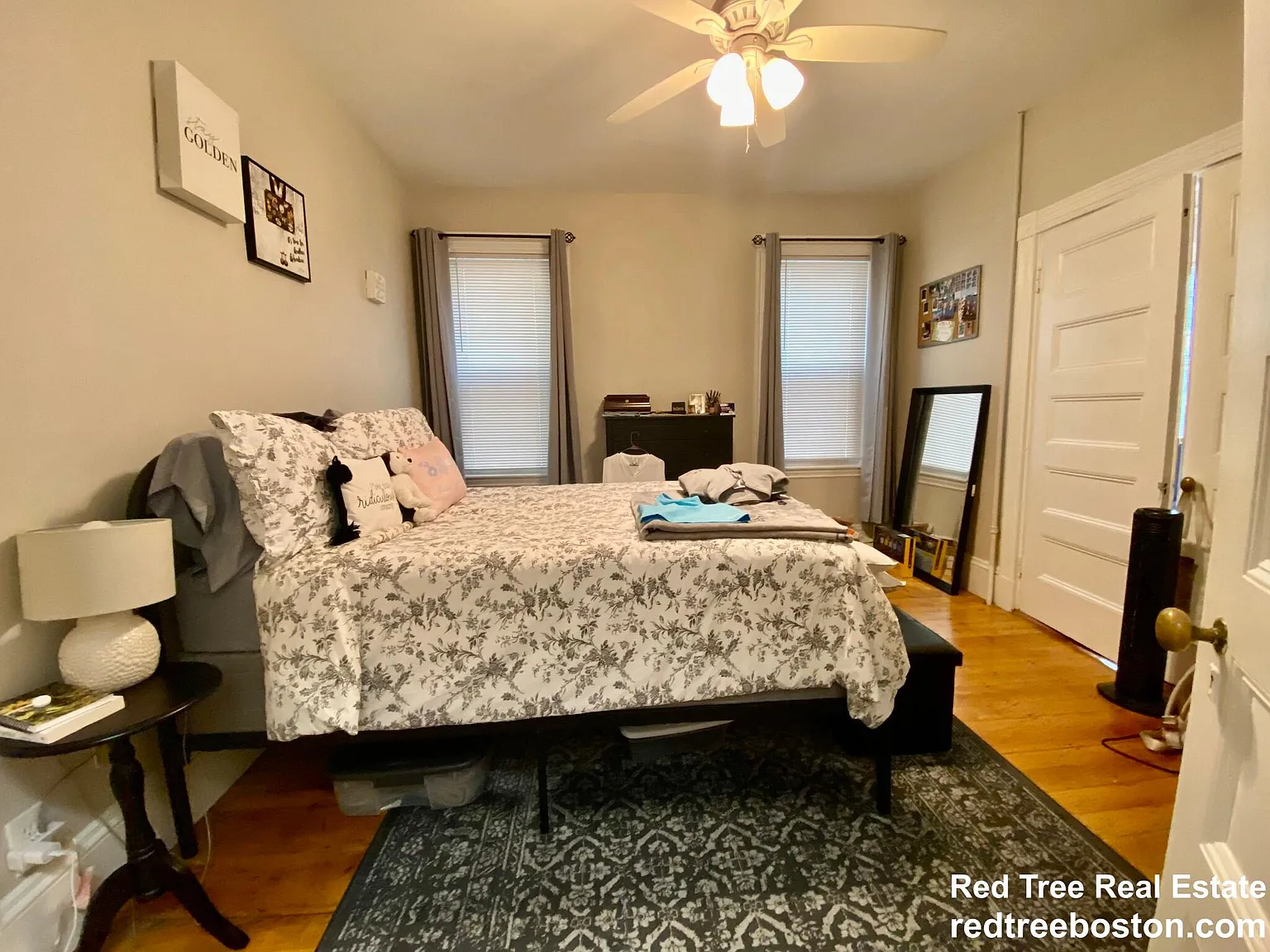3 bed, 1200 sqft, $4,000 — Photo 2