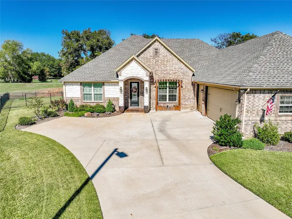 2053 Clive Dr, Granbury, TX 76048