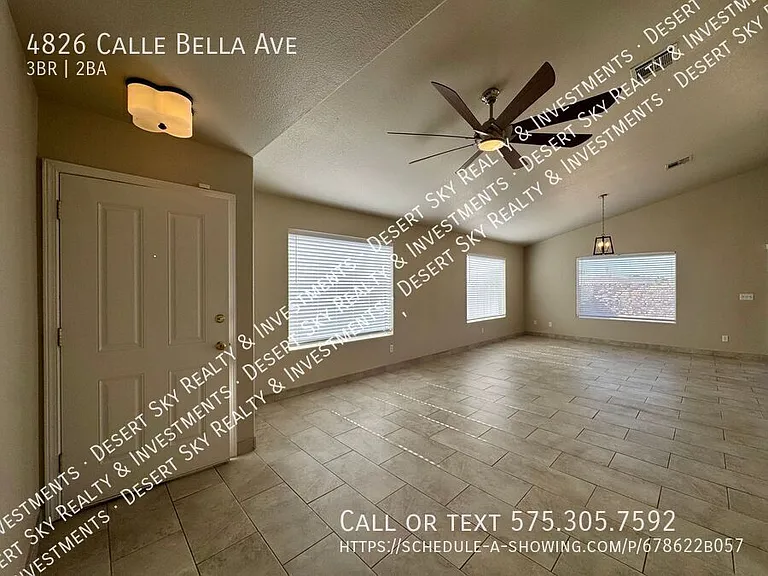 4826 Calle Bella Ave — Photo 2