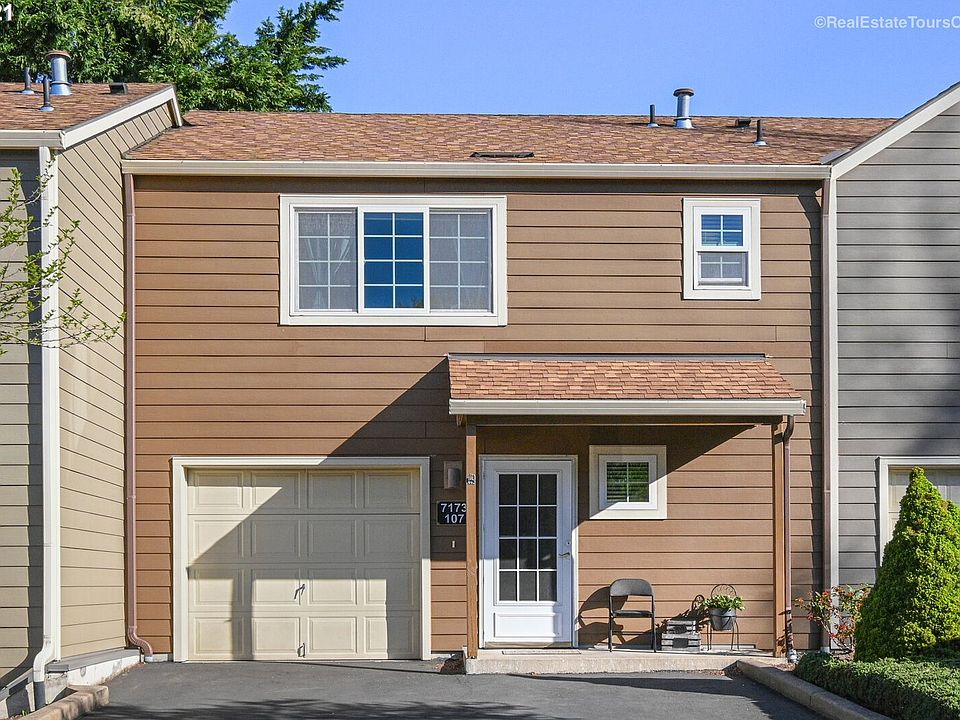 Orchard Hill Condominiums - 7173 SW Sagert St Tualatin OR | Zillow